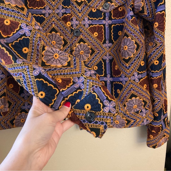 Waverly Grey “The Tanya Jacket” - Picture 5 of 11